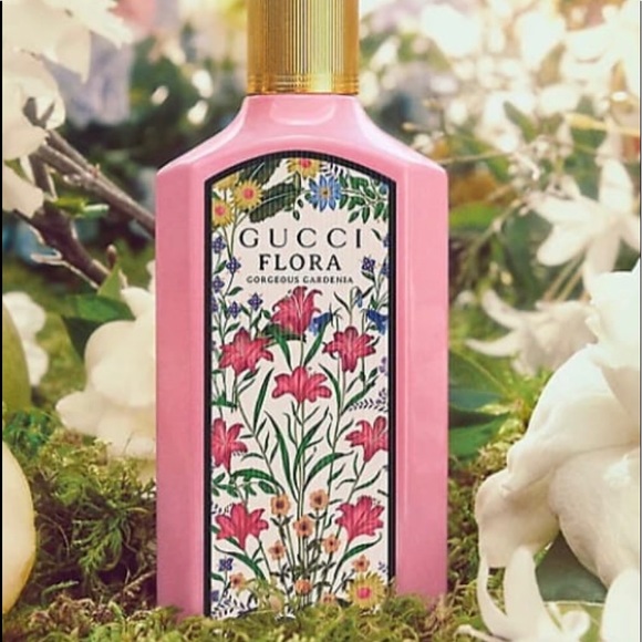 Gucci Accessories - Flora Gorgeous Gardenia Eau de Parfum 100ml